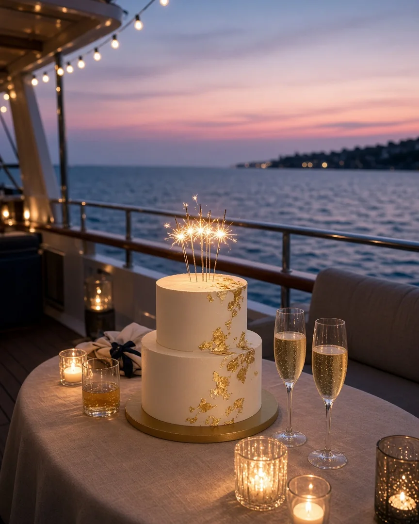 Birthday Bookings – Event Bookings - Abu Dhabi, Dubai